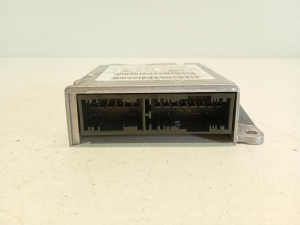 Citroen DS5 (2011–2019) Airbag module 9678691780 - 5
