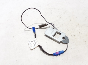Dacia Lodgy (2012–2026) Antenna amplifier 282361026R - 3