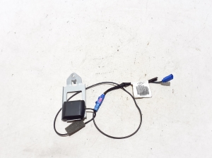   Antenna amplifier  - 282361026R 