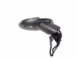 Porsche Macan (2014–2026) Side mirror and its parts 95B857528A - 2