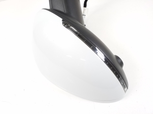 Porsche Macan (2014–2026) Side mirror and its parts 95B857528A - 3