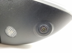 Porsche Macan (2014–2026) Side mirror and its parts 95B857528A - 4