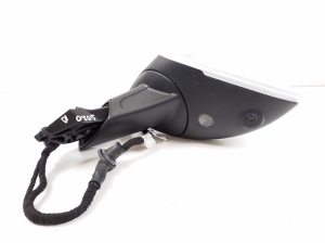 Porsche Macan (2014–2026) Side mirror and its parts 95B857528A - 5