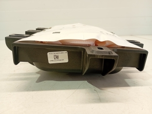 Citroen DS5 (2011–2019) Passenger dashboard airbag 9803398780 - 5