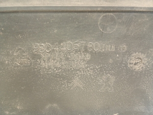   Sonstiger Schutz  - 9804406780 