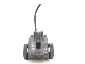 Bremssattel hinten