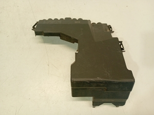   Sicherungskastendeckel vorne  - 9666817180 