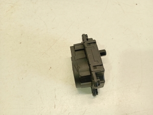 Citroen DS5 (2011–2019) Heater flap actuator z5509001 - 2