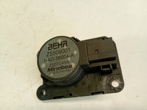   Stellmotor Heizungsklappe  - z5509001 