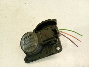   Stellmotor Heizungsklappe  - z5509001 
