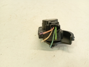 Citroen DS5 (2011–2019) Heater flap actuator z5509001 - 5