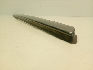 Citroen DS5 (2011–2019) Windshield pillar outer molding 9687248080 - 2
