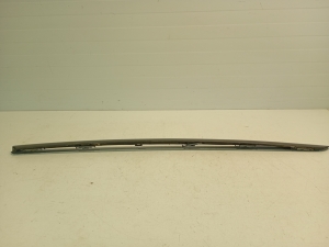 Citroen DS5 (2011–2019) Windshield pillar outer molding 9687248080 - 3