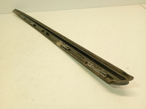 Citroen DS5 (2011–2019) Windshield pillar outer molding 9687248080 - 5