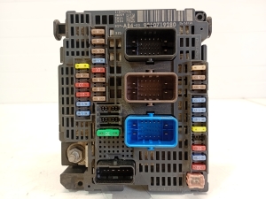 Citroen DS5 (2011–2019) Control unit 967491738000 - 3