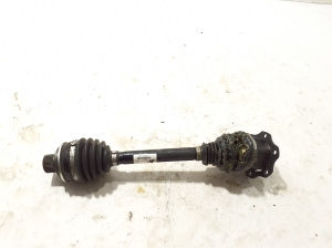   Front drive shaft and its parts  - 4M4407271L 