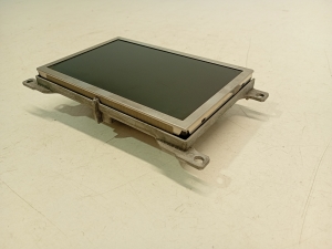 Citroen DS5 (2011–2019) Screen 9804563180 - 2