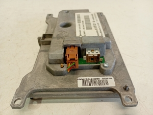 Citroen DS5 (2011–2019) Screen 9804563180 - 3