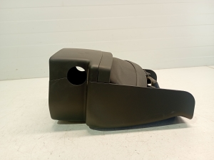 Citroen DS5 (2011–2019) Steering column trim 9688623677 - 2