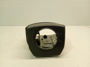 Citroen DS5 (2011–2019) Steering column trim 9688623677 - 3