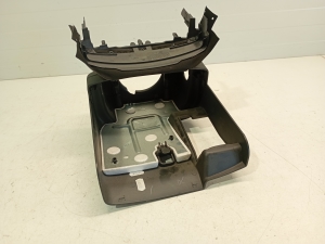 Citroen DS5 (2011–2019) Steering column trim 9688623677 - 5