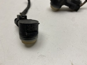 Mercedes Benz E-Class W212 (2009–2015) Front parking sensor A0009059300 - 4