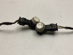 PDC-Sensor vorne - A0009059300