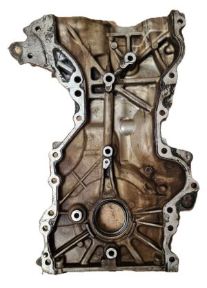 Mazda 6 (2007–2012) Timing chain cover 10500 - 3
