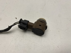 Mercedes Benz E-Class W212 (2009–2015) Rear parking sensor A0009051202 - 3