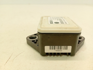 Citroen DS5 (2011–2019) Computer-ESP 9664661580 - 4