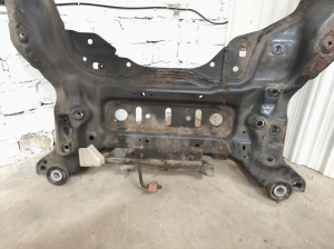 Land Rover Discovery Sport (2014–2026) Front subframe - 2