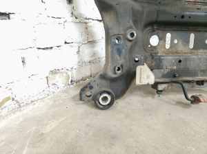 Land Rover Discovery Sport (2014–2026) Front subframe - 3