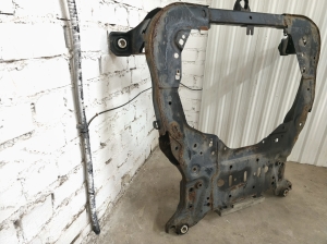 Land Rover Discovery Sport (2014–2026) Front subframe - 6