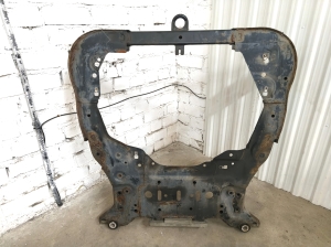 Land Rover Discovery Sport (2014–2026) Front subframe - 7