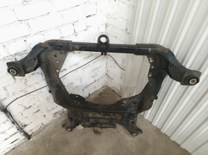 Land Rover Discovery Sport (2014–2026) Front subframe - 8