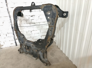 Land Rover Discovery Sport (2014–2026) Front subframe - 9