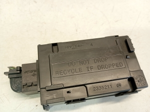 Citroen DS5 (2011–2019) Control unit 980729998002 - 5