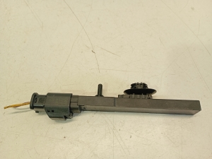 Citroen DS5 (2011–2019) Antenna amplifier 9672409080 - 2