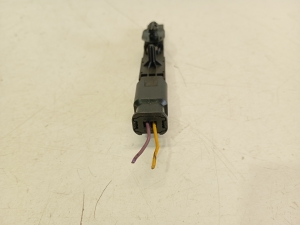 Citroen DS5 (2011–2019) Antenna amplifier 9672409080 - 3