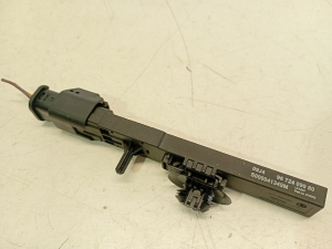 Citroen DS5 (2011–2019) Antenna amplifier 9672409080 - 4
