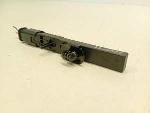 Citroen DS5 (2011–2019) Antenna amplifier 9672409080 - 5