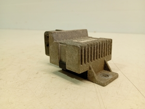 Citroen DS5 (2011–2019) Glow plug relay 9663824880 - 2