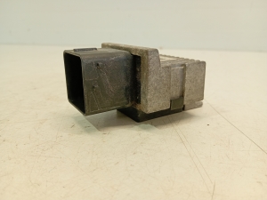Citroen DS5 (2011–2019) Glow plug relay 9663824880 - 3