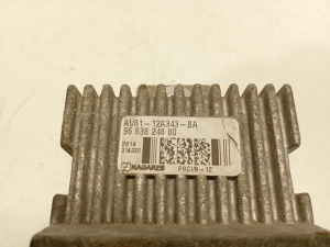 Citroen DS5 (2011–2019) Glow plug relay 9663824880 - 5