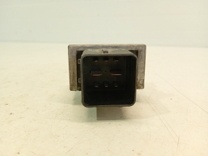 Citroen DS5 (2011–2019) Glow plug relay 9663824880 - 6