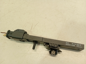 Citroen DS5 (2011–2019) Antenna amplifier 9672409080 - 4