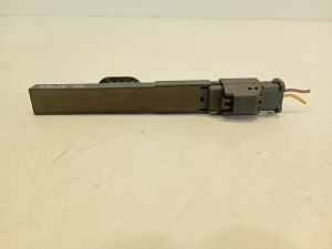 Citroen DS5 (2011–2019) Antenna amplifier 9672409080 - 5