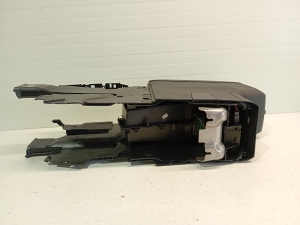 Citroen DS5 (2011–2019) Center console - 2