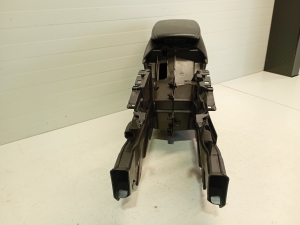 Citroen DS5 (2011–2019) Center console - 4