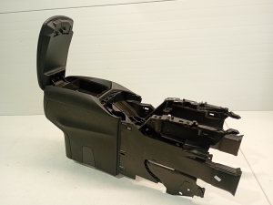 Citroen DS5 (2011–2019) Center console - 9
